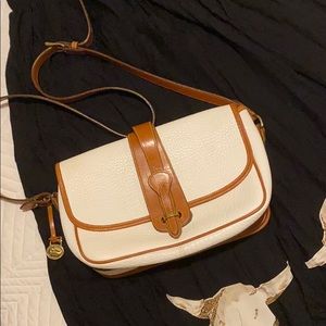 Pre Owned Leather Dooney & Bourke Bag